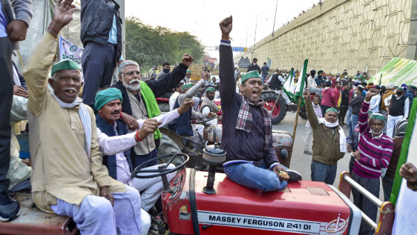 டிராக்டர்