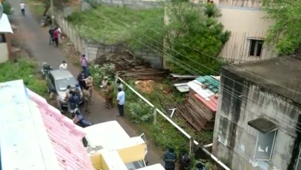 மதபோதகர் 