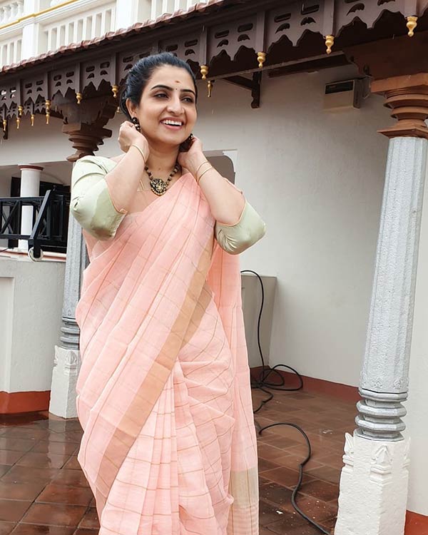 கதிர் முல்லை 