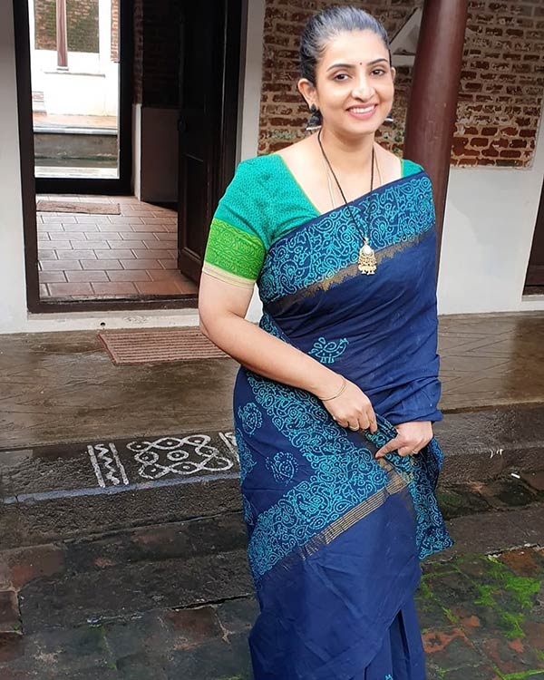 பாண்டியன் ஸ்டோர்ஸ் குடும்பம் 