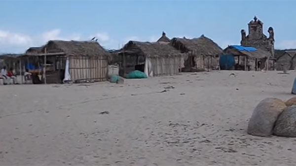 யாத்திரை தலம் 