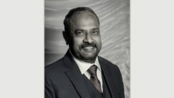 துணை சபாநாயகர்