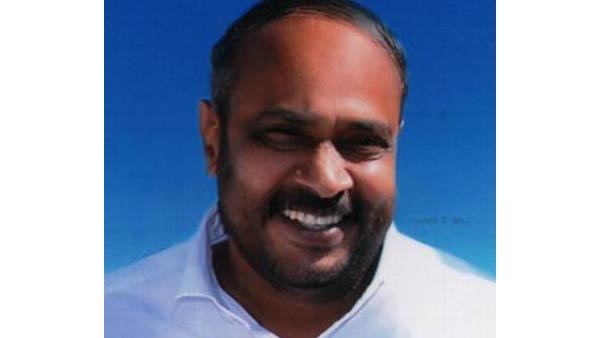 தண்டவாளத்தில் உடல் 