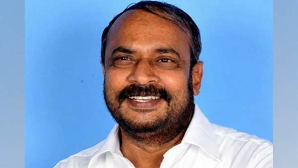 கர்நாடக மேலவை துணைத் தலைவர் 