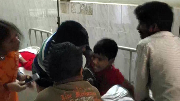 மருத்துவர்கள் 