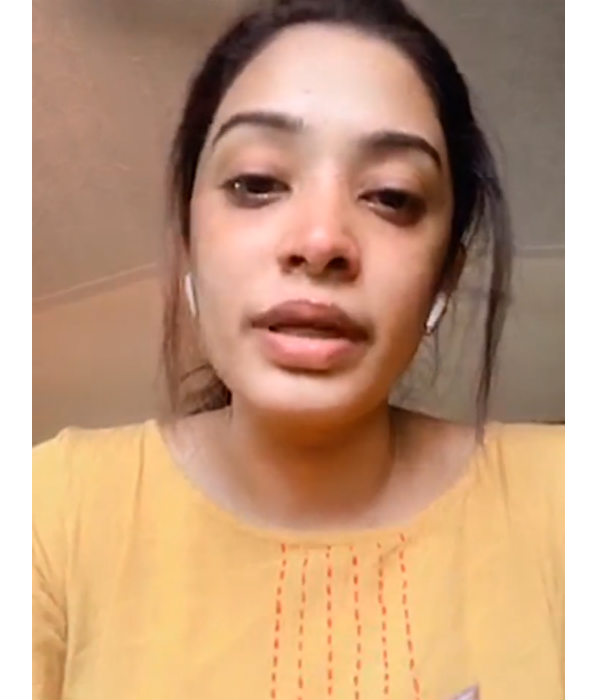 கதறும் தியா 