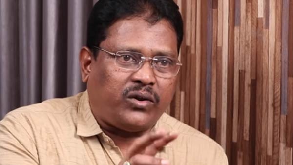 முதல்வர் வேட்பாளர்தான் பிரச்சனை 