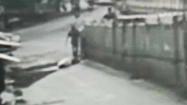 பிரேத பரிசோதனை 