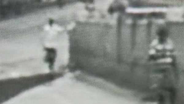 சிசிடிவி காட்சிகள் 