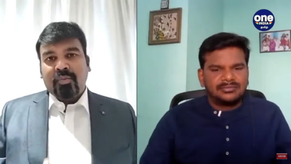 எதிர்ப்பு சக்தி தேவை 