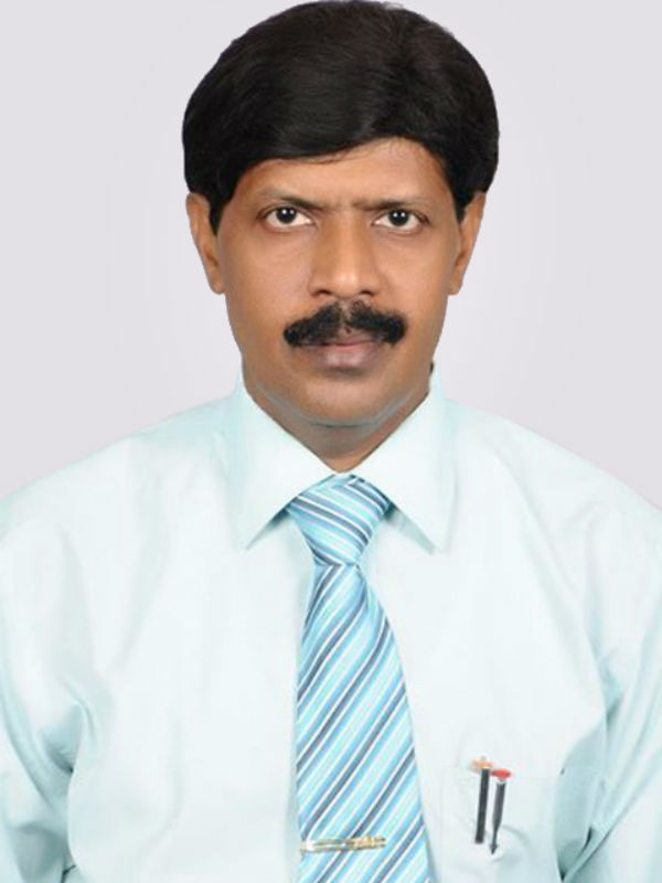  Dr Muthu Chellakumar says that Covid 19 vaccine cannot be avoided