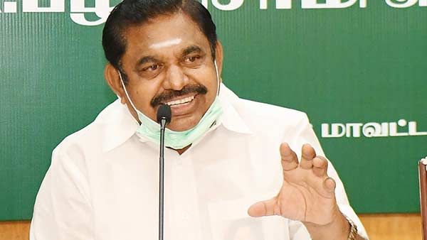 சட்டசபைத் தேர்தல் 2021 