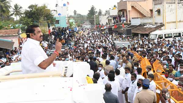 முதல்வர் கோபம் 