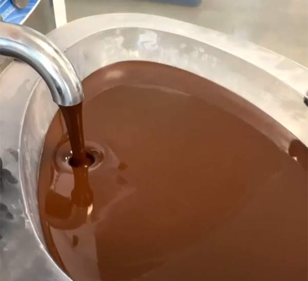 சாக்லேட் கேக்குகள்