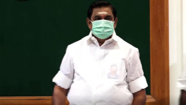முகக் கவசம் கட்டாயம் 