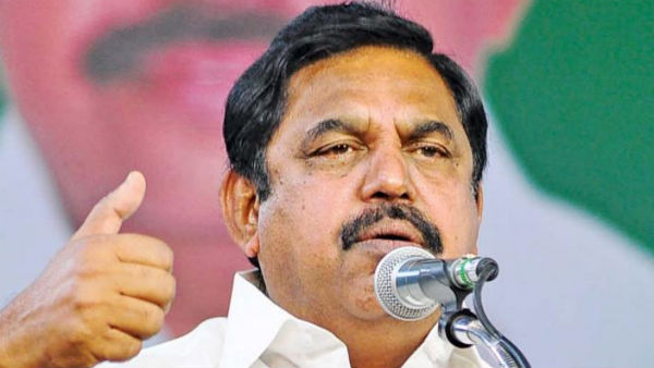 பாஜக மீது அதிமுக மறைமுக அட்டாக் 