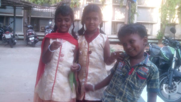 கதவு திறக்கப்படவில்லை 