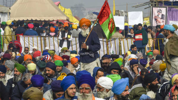 தொடர் போராட்டம் 