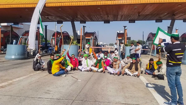 Bharat Bandh tomorrow: Transport services may be affected in TamilNadu 