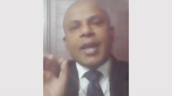  தாக்குதல் நடந்துள்ளது 