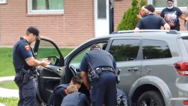 ஆர்ப்பாட்டம்