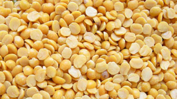 துவரம் பருப்பு 