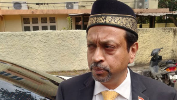 சவுதி அரசு 