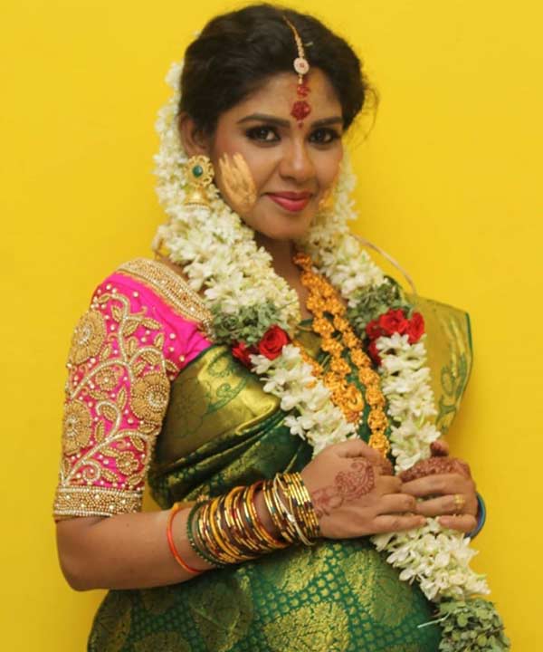 குழந்தைப் பேறு 