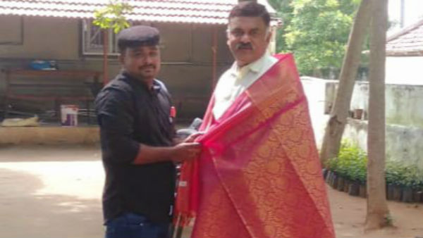 நேதாஜி கார்த்திகேயன் 