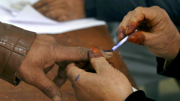 தபால் வாக்கு தபால் வாக்கு