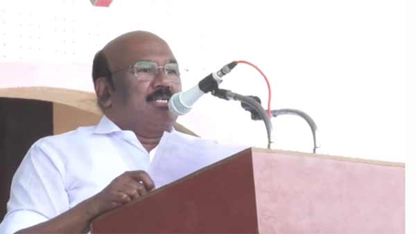 பாமகவுக்கு அதிகாரம் 