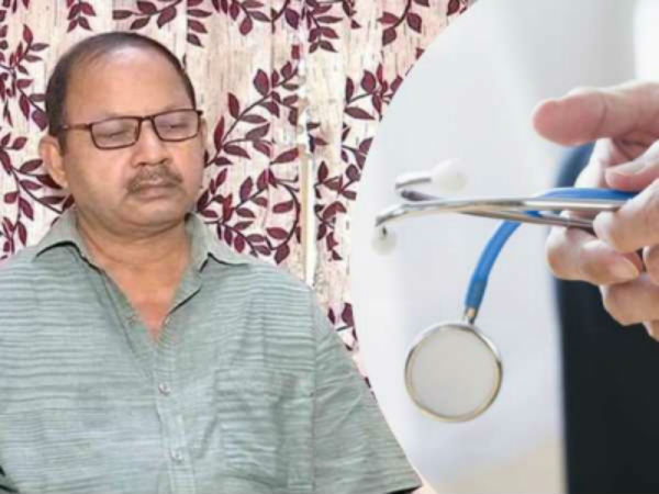 ஜெய் கிஷோர் 