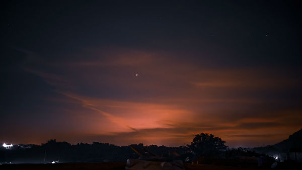 Jupiter, Saturn conjuction people excited to saw in sky 