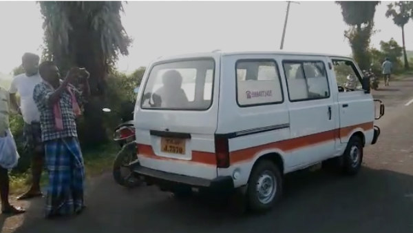 உளுந்தூர்பேட்டையில் பரபரப்பு உளுந்தூர்பேட்டையில் பரபரப்பு