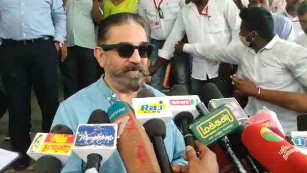வேட்பாள நியமனம் 