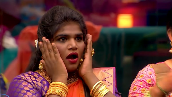 அர்ச்சனா நிஷா கூட்டம் 