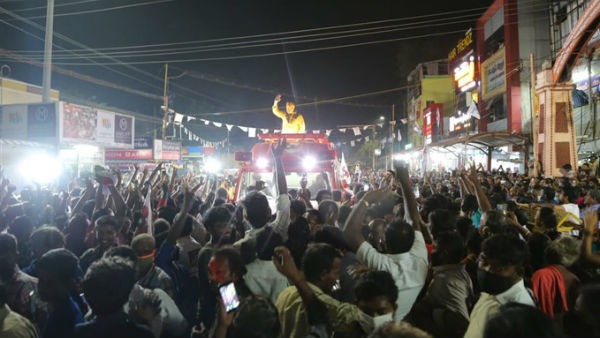 தமிழகத்தை சீரமைப்போம் 