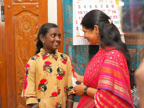 விடியலை நோக்கி 