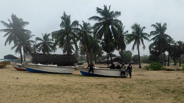 National Disaster Rescue Force base be set up in Radhapuram: Inbadurai 