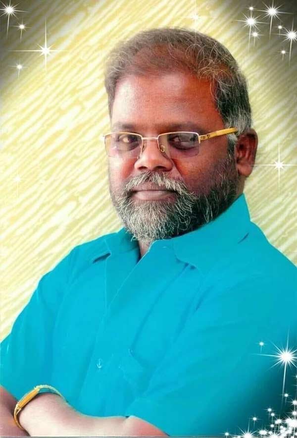 Activist Karuppu karuna passes away 