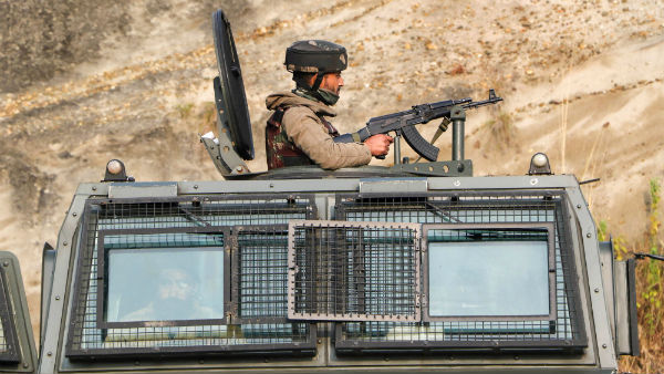 டிஎன்ஏ சோதனை 