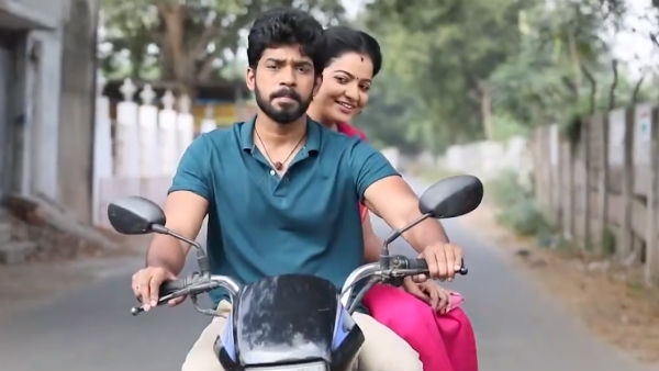 இதை நான் எதிர்பார்க்கலை 