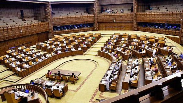 Kerala BJP MLA O Rajagopal supports Resolution Against Centres Farm Laws Kerala BJP MLA O Rajagopal supports Resolution Against Centres Farm Laws