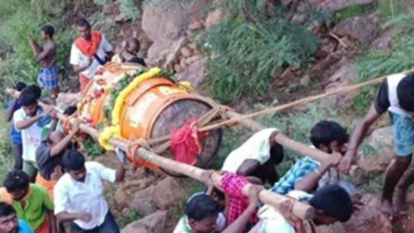 தெய்வ தரிசனம் 