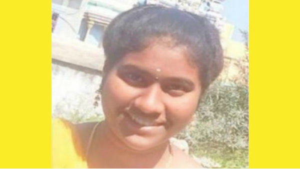 டாக்டருக்கு படிக்கும் மகள் 