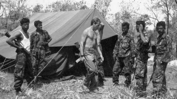 UKs Private security company investigated over SriLanka war crimes against Eelam Tamils UKs Private security company investigated over SriLanka war crimes against Eelam Tamils