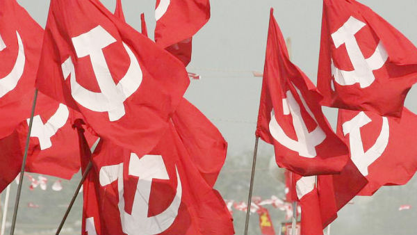 காங்கிரஸ் கூட்டணி 