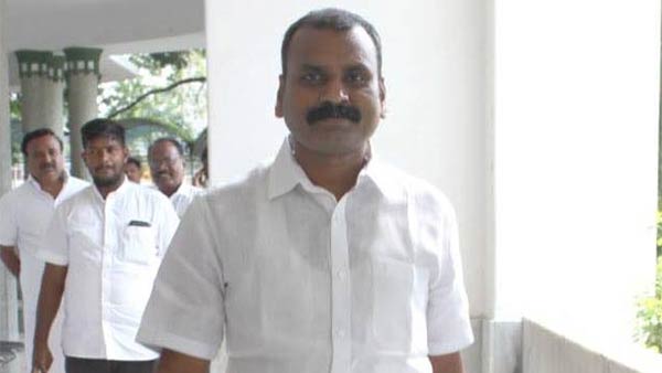 விழிப்புணர்வு கூட்டம் 