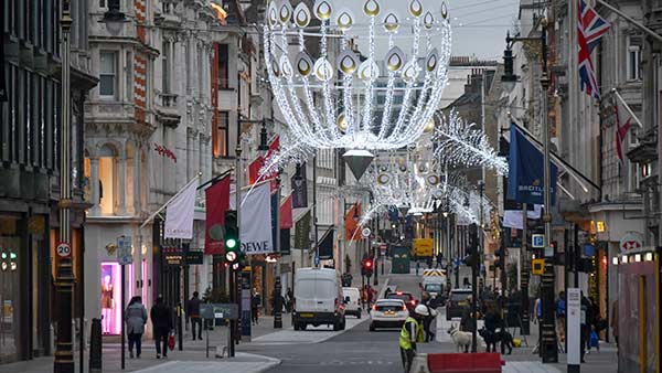 பிரான்சில் புதிய வகை கொரோனா 