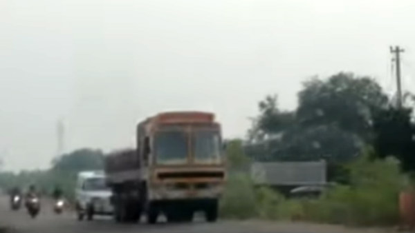 டிரைவர்